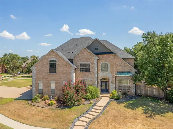 13700 Plantation Way, Edmond, OK 73013