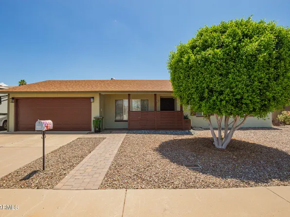 19031 N 13TH Drive, Phoenix, AZ 85027