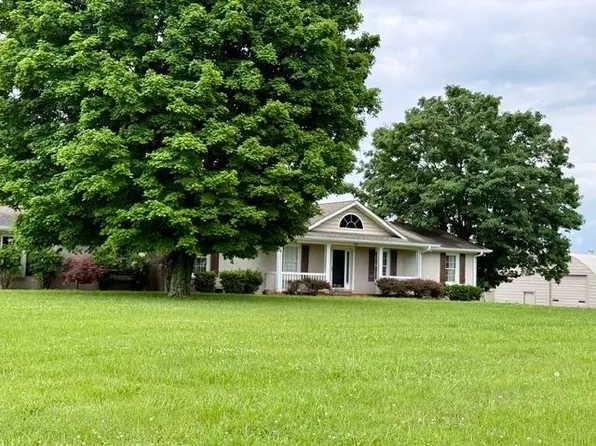 7212 Nashville Rd, Bowling Green, KY 42104