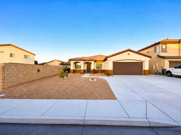 2038 Howard St, Rosamond, CA 93560