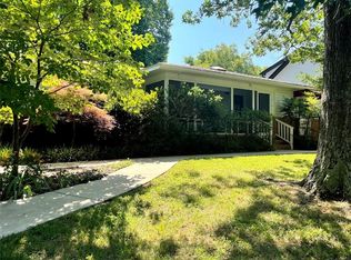 1214 N Shady Ln, Fayetteville, AR 72703