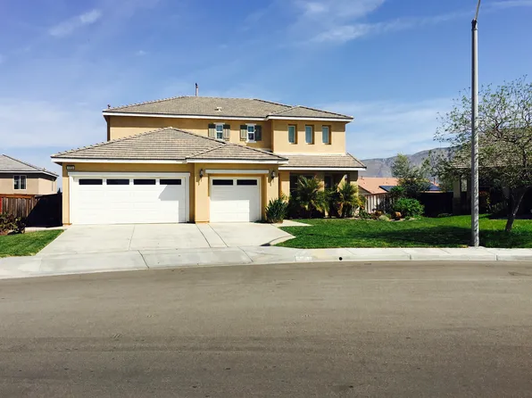 1723 Roanoke St, San Jacinto, CA 92582