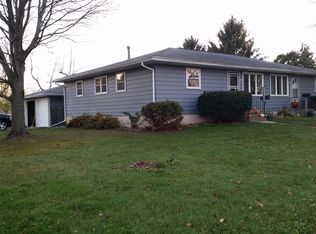 372 Nygaard St, Oregon, WI 53575