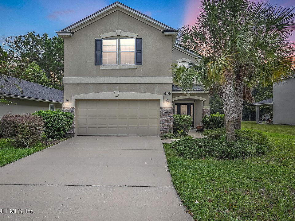 582 Drysdale Dr, Orange Park, FL 32065 MLS 1193546 Zillow