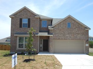 1815 Strawberry Fld, New Braunfels, TX 78130