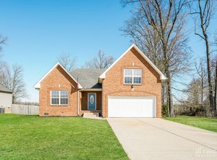 8012 Legacy Dr, Springfield, TN 37172
