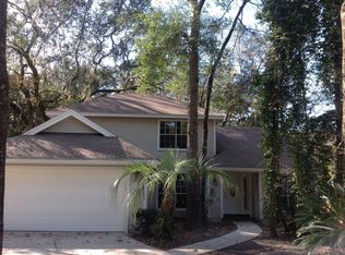 10021 SW 42nd Rd, Gainesville, FL 32608