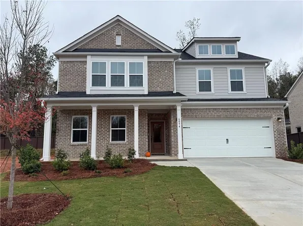 6094 Marigold Way, Atlanta, GA 30349