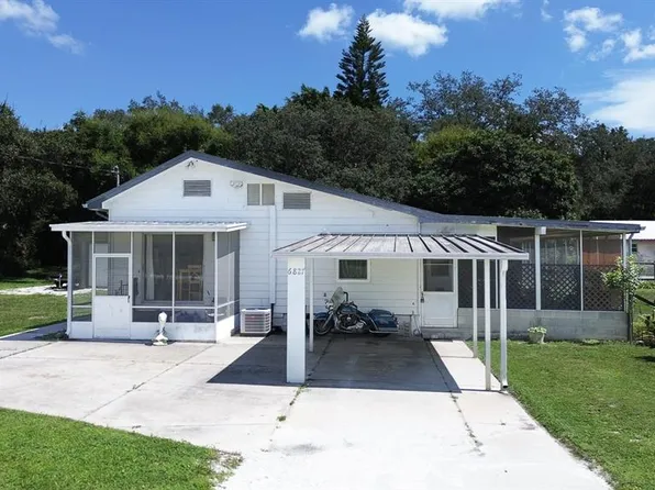 6827 County Road 17 S, Sebring, FL 33876