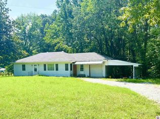 6763 Us Highway 641 N, Gilbertsville, KY 42044