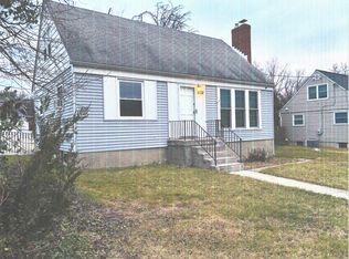 9702 Oakdale Ave, Parkville, MD 21234