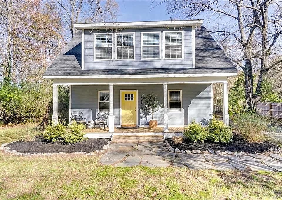 216 Wesley St, Ashland, VA 23005 Zillow
