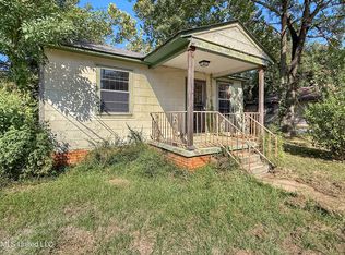 2611 Lilly St, Jackson, MS 39213