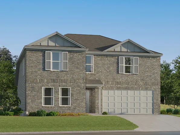 6120 Gunn Ridge Dr, College Station, TX 77845