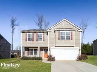 1541 Weatherend Dr, Rural Hall, NC 27045