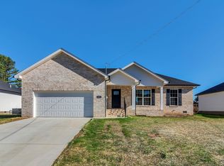 303 Lucas Rd LOT 20, Shelbyville, TN 37160