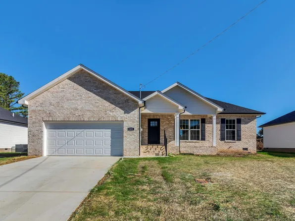 303 Lucas Rd Lot 20, Shelbyville, TN 37160