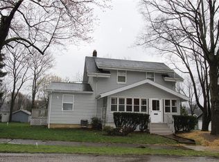 334 Glenn St, Barberton, OH