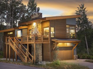 35 W Benjamin Way, Silverthorne, CO 80498