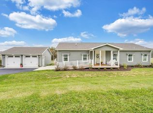 9744 Tinsley Ln, Bent Mountain, VA 24059