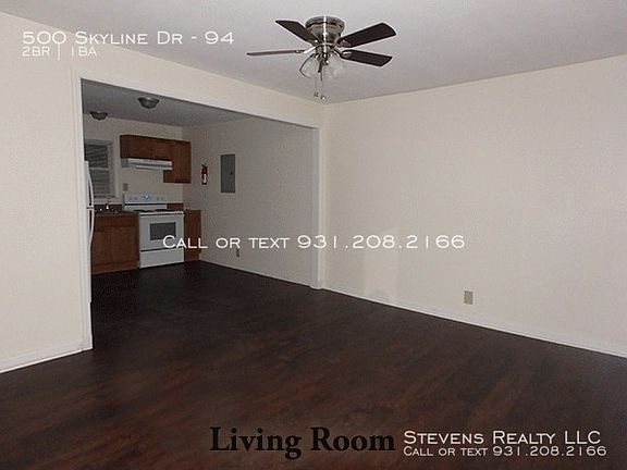 5th image of 500 Skyline Dr APT 94