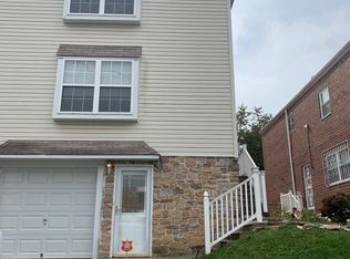 2236 Napfle Ave, Philadelphia, PA 19152