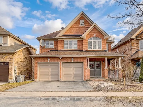 81 Laurendale Ave, Georgina, ON L4P 4G3
