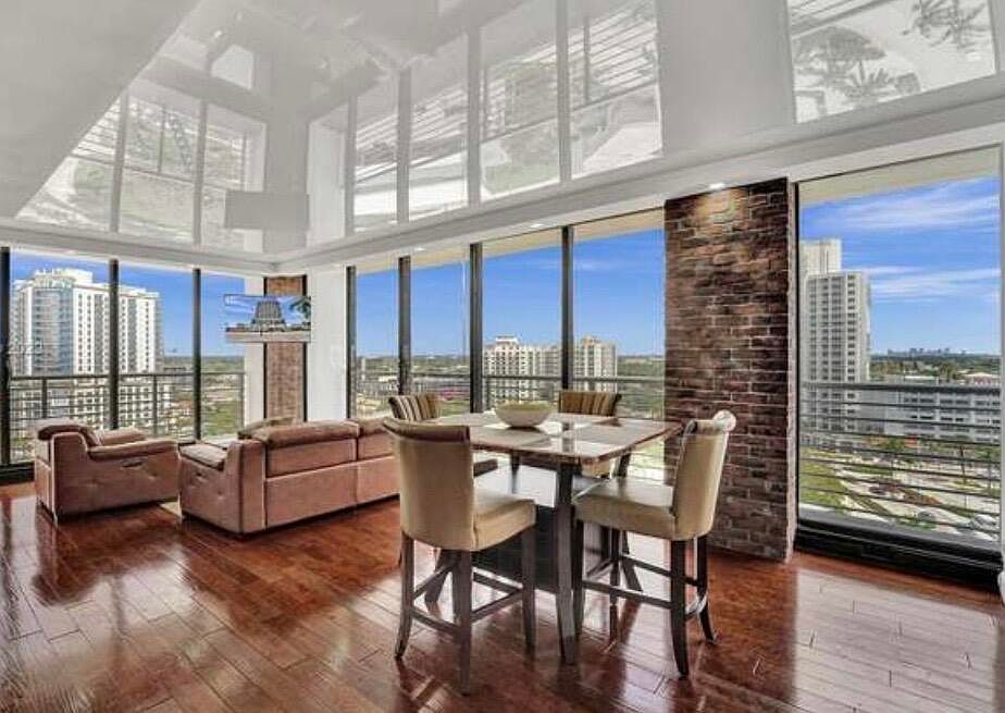 1st image of 1720 Harrison Street #14h