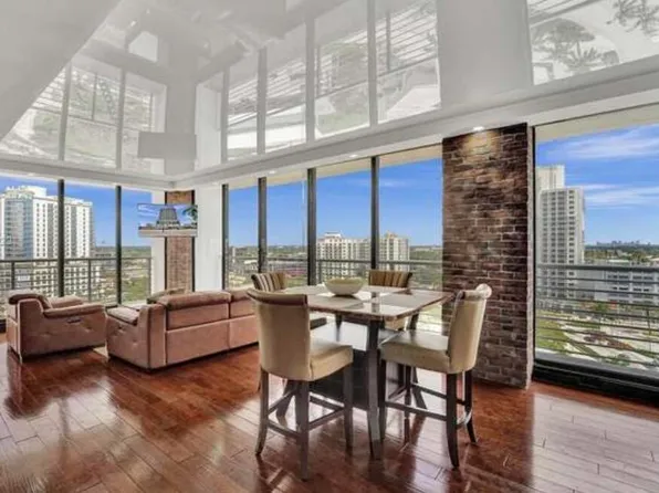 1720 Harrison Street #14h, Hollywood, FL 33020