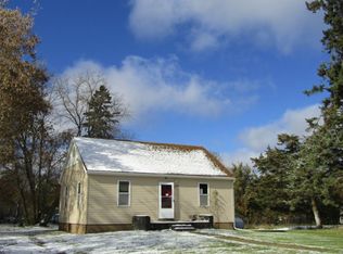 335 Pleasant Ave NE, Akeley, MN 56433