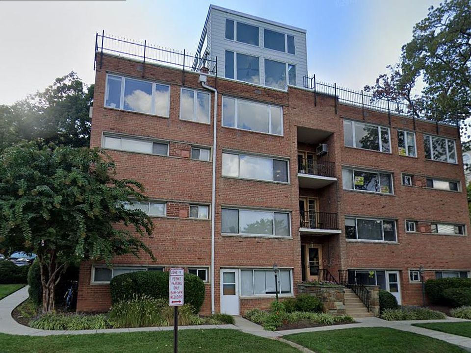 1310 N Meade St Arlington, VA, 22209 - Apartments for Rent | Zillow