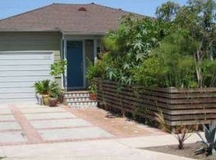 3532 Redwood Ave, Los Angeles, CA 90066