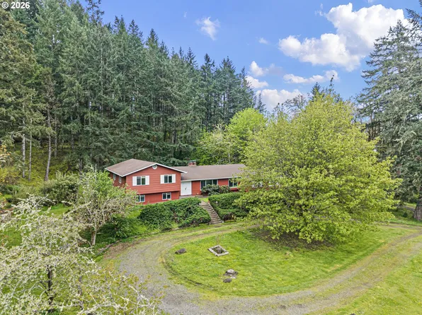 28974 Gimpl Hill Rd, Eugene, OR 97402