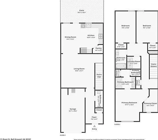511 Ryan Ct #3 — Photo 38