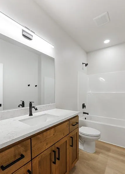 3 bed, 1508 sqft, $2,500 — Photo 2