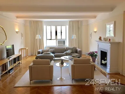 Rented by 24 7 NYC Realty Inc. | media 25
