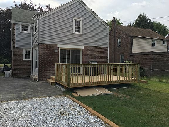 Back of Home