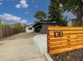 1010 King St #B, Santa Rosa, CA 95404