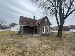 20 W Elm St, Morgantown, IN