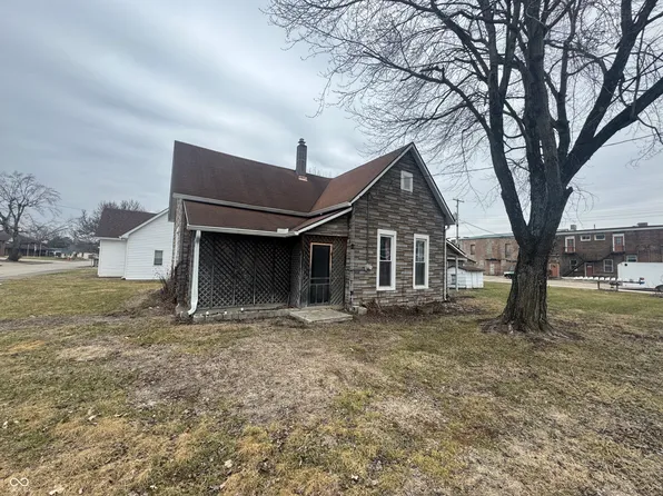20 W Elm St, Morgantown, IN 46160