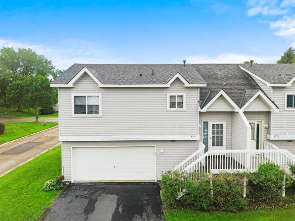 8701 Glasgow Ln, Saint Bonifacius, MN 55375