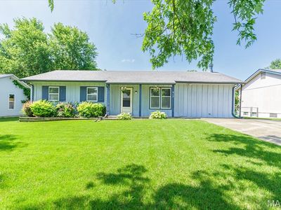 912 Warren Ave, Warrenton, MO, 63383