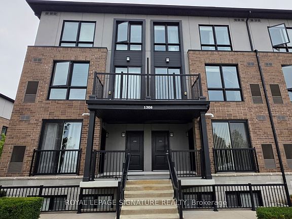 4th image of 1208 Main St E Unit 203