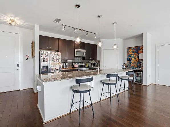 1900 Barton Springs Rd Unit 5021, Austin, TX 78704