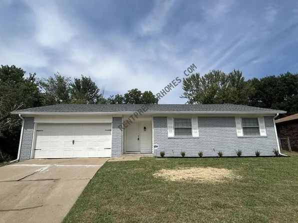 12423 E 14th St, Tulsa, OK 74128