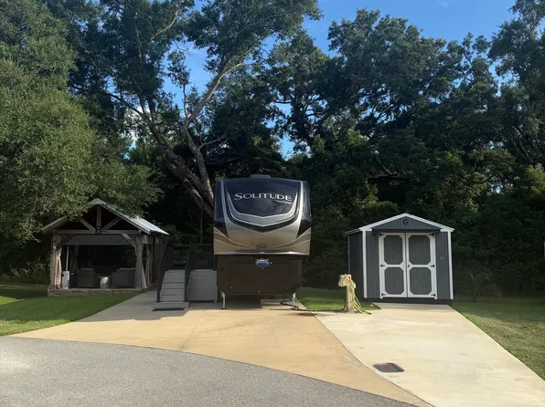 19558 County Road 8 #15, Gulf Shores, AL 36542