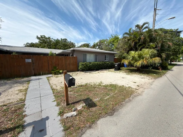 600 NW 18th St W, Fort Lauderdale, FL 33311