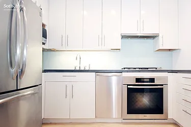 Rented by Sotheby's International Realty