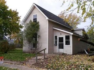 2309 Hendricks St, Anderson, IN 46016