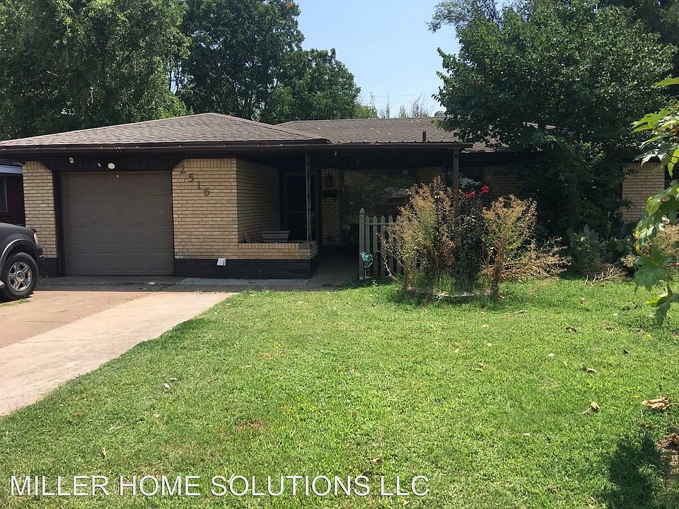 1st image of 2516 Eagle Dr